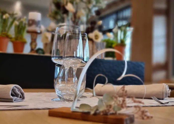 Logis Hotel Schaeffer- Restaurant Le Saint Georges