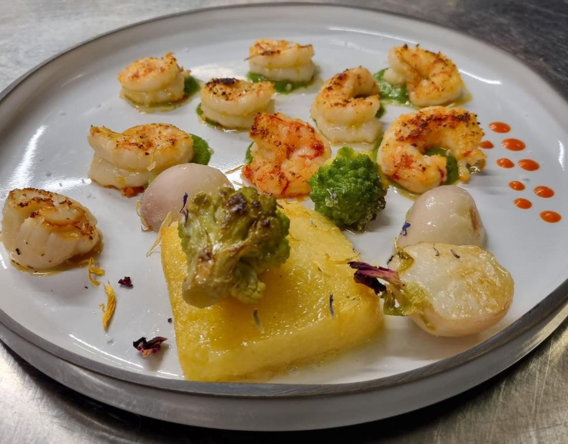 Logis Schaeffer- Restaurant Le Saint Georges Serrières-en-Chautagne