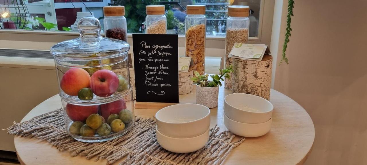 Hotel Logis Schaeffer- Restaurant Le Saint Georges Serrières-en-Chautagne