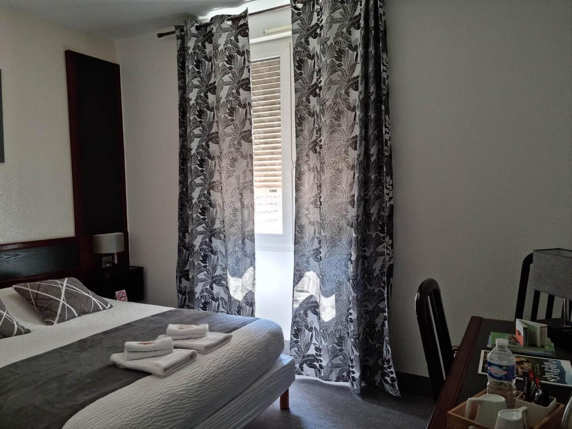 Logis Schaeffer- Restaurant Le Saint Georges 3*