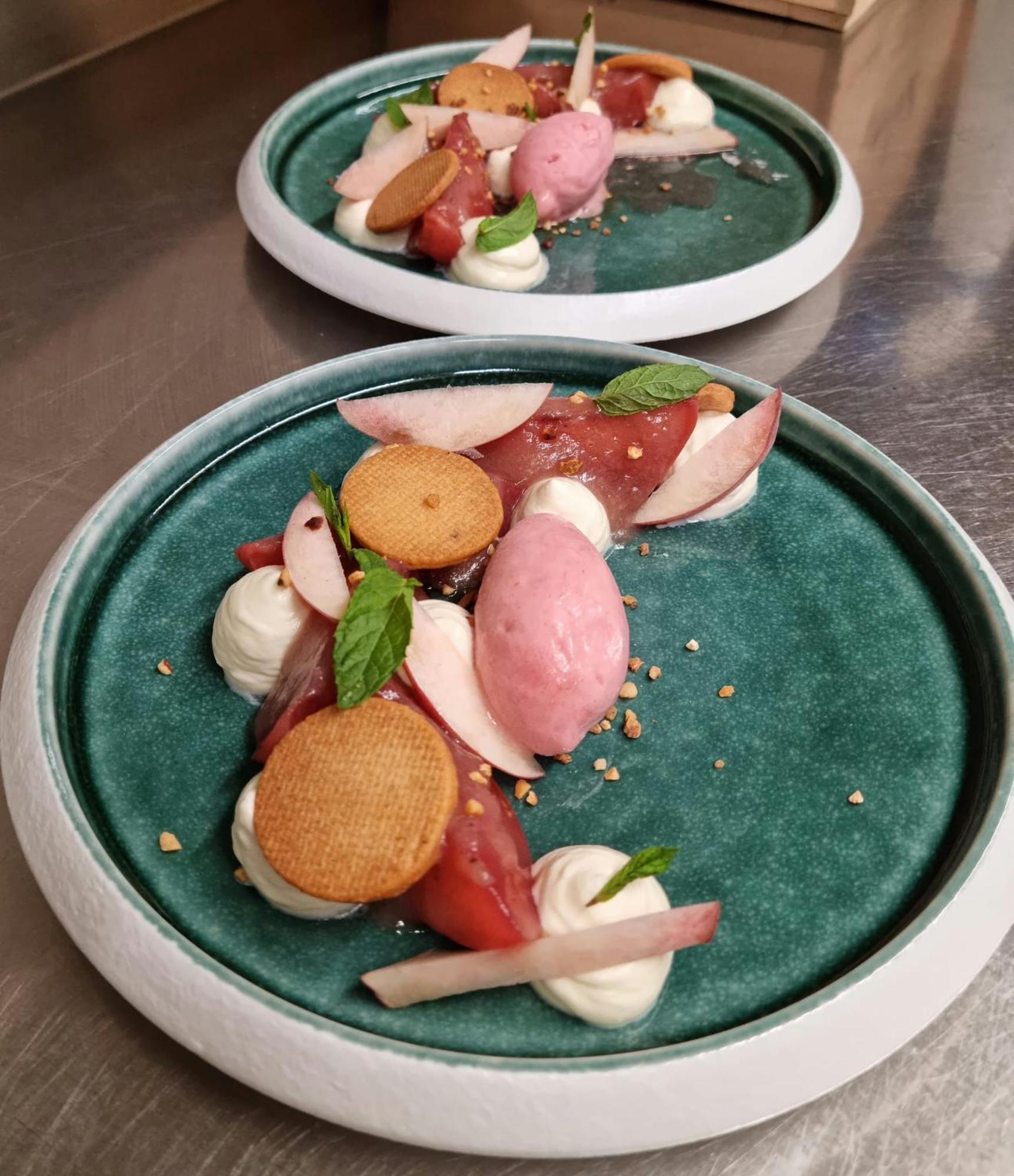 Logis Schaeffer- Restaurant Le Saint Georges Serrières-en-Chautagne