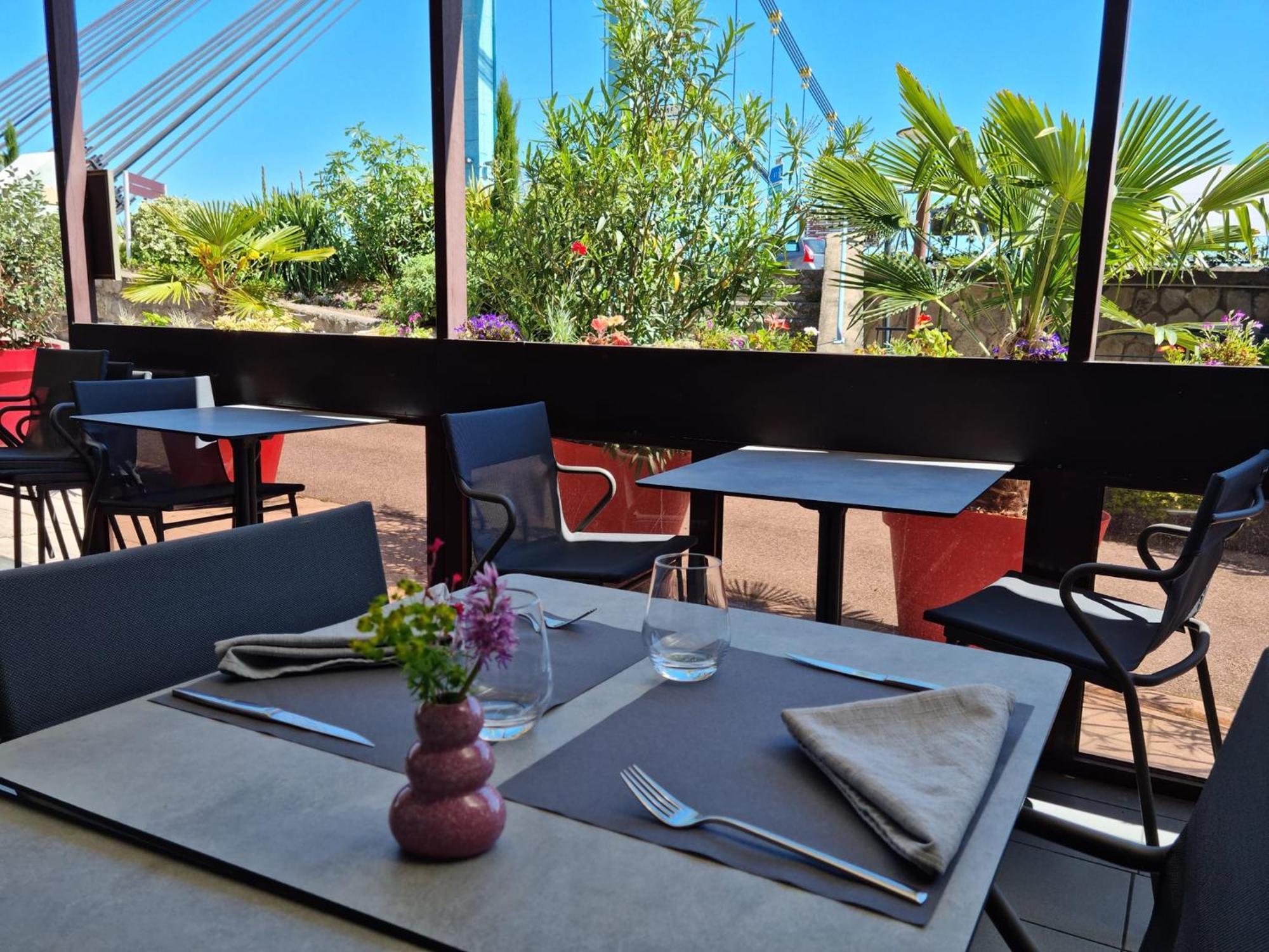 Logis Schaeffer- Restaurant Le Saint Georges 3* Serrières-en-Chautagne