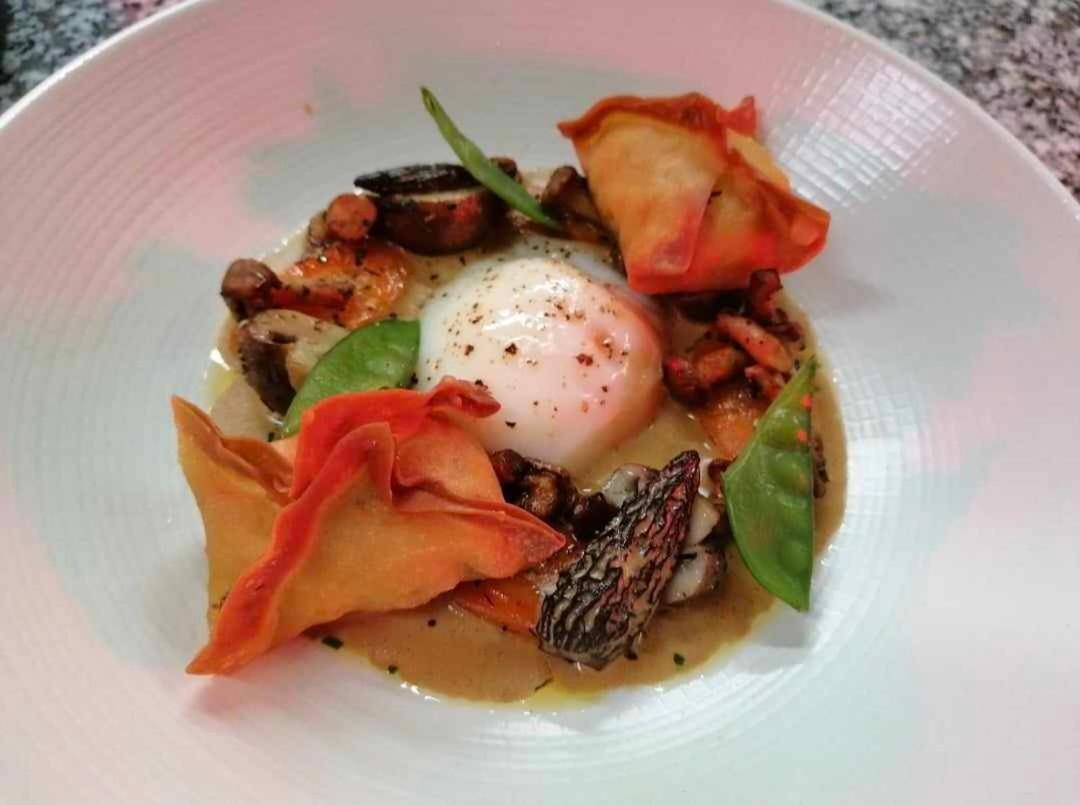 Hotel Logis Schaeffer- Restaurant Le Saint Georges Serrières-en-Chautagne