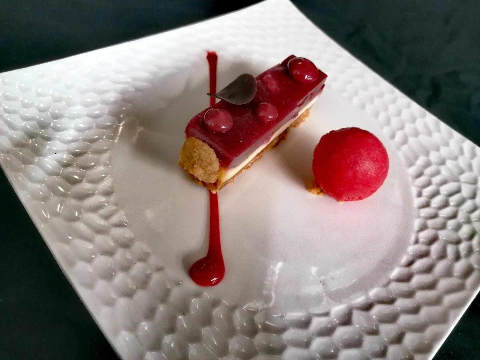Logis Schaeffer- Restaurant Le Saint Georges
