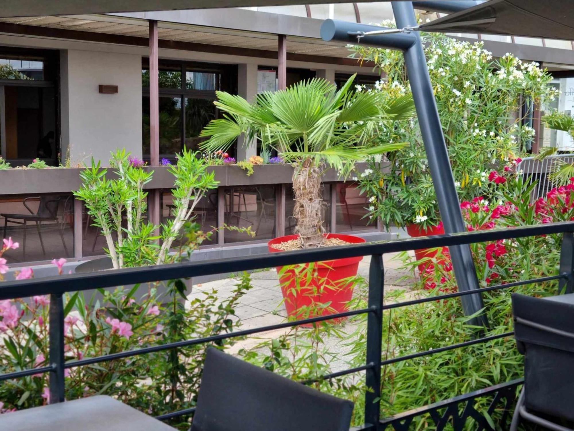 Logis Schaeffer- Restaurant Le Saint Georges Hotel 3*