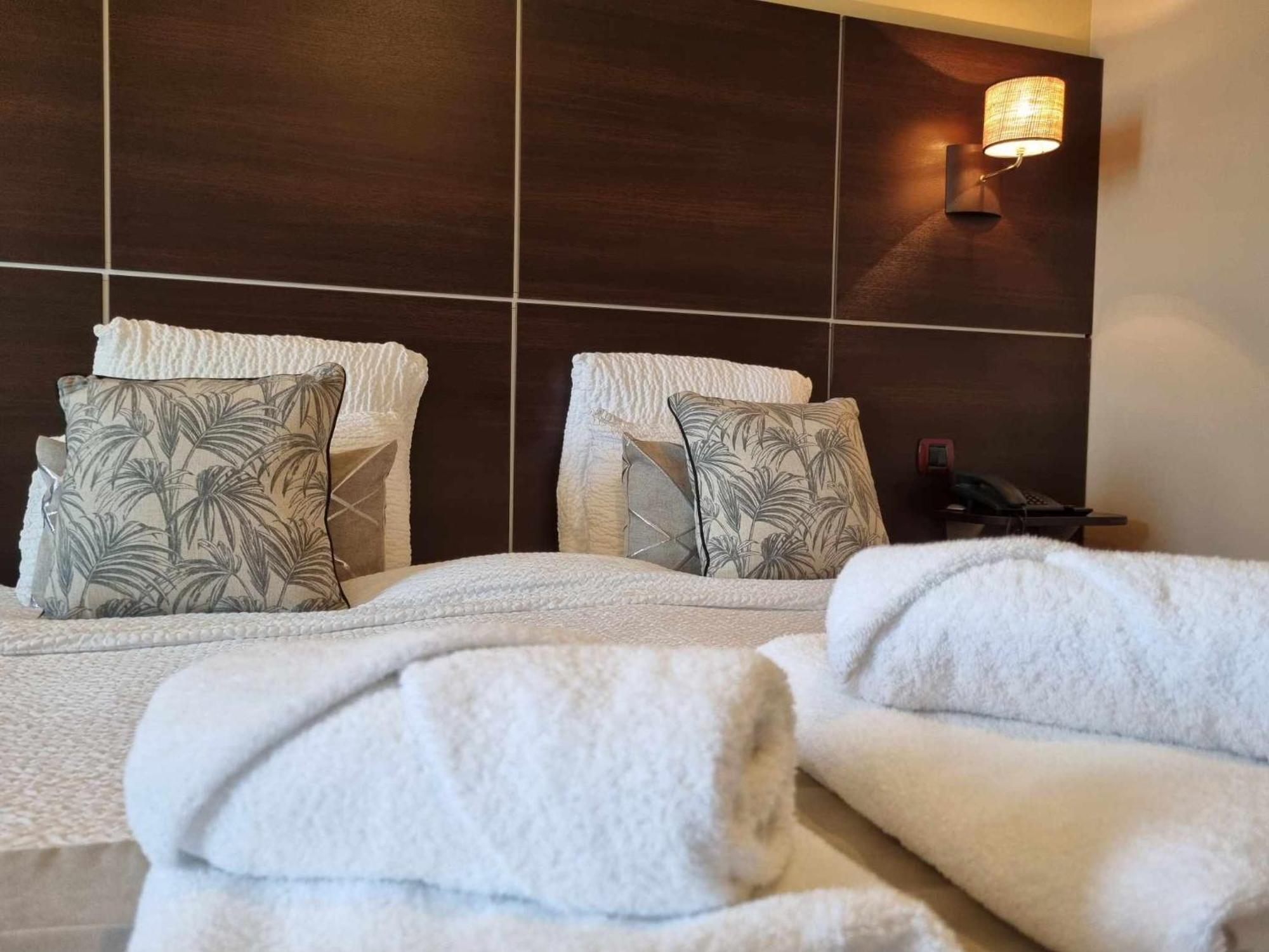 Logis Schaeffer- Restaurant Le Saint Georges Hotel 3*
