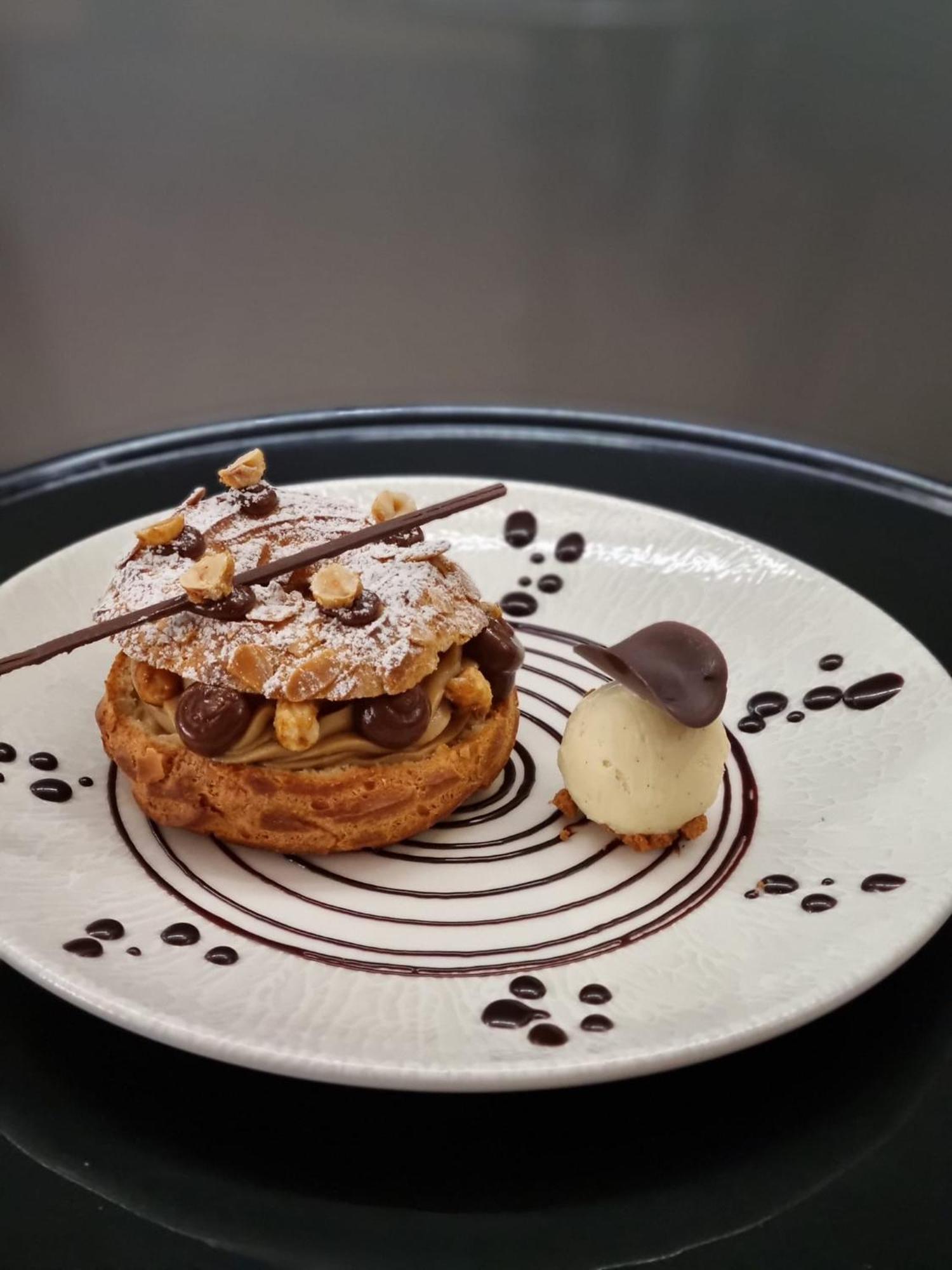 Logis Schaeffer- Restaurant Le Saint Georges Hotel Serrières-en-Chautagne