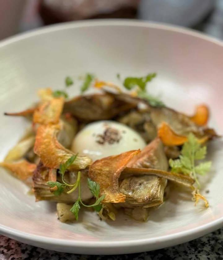 Logis Schaeffer- Restaurant Le Saint Georges