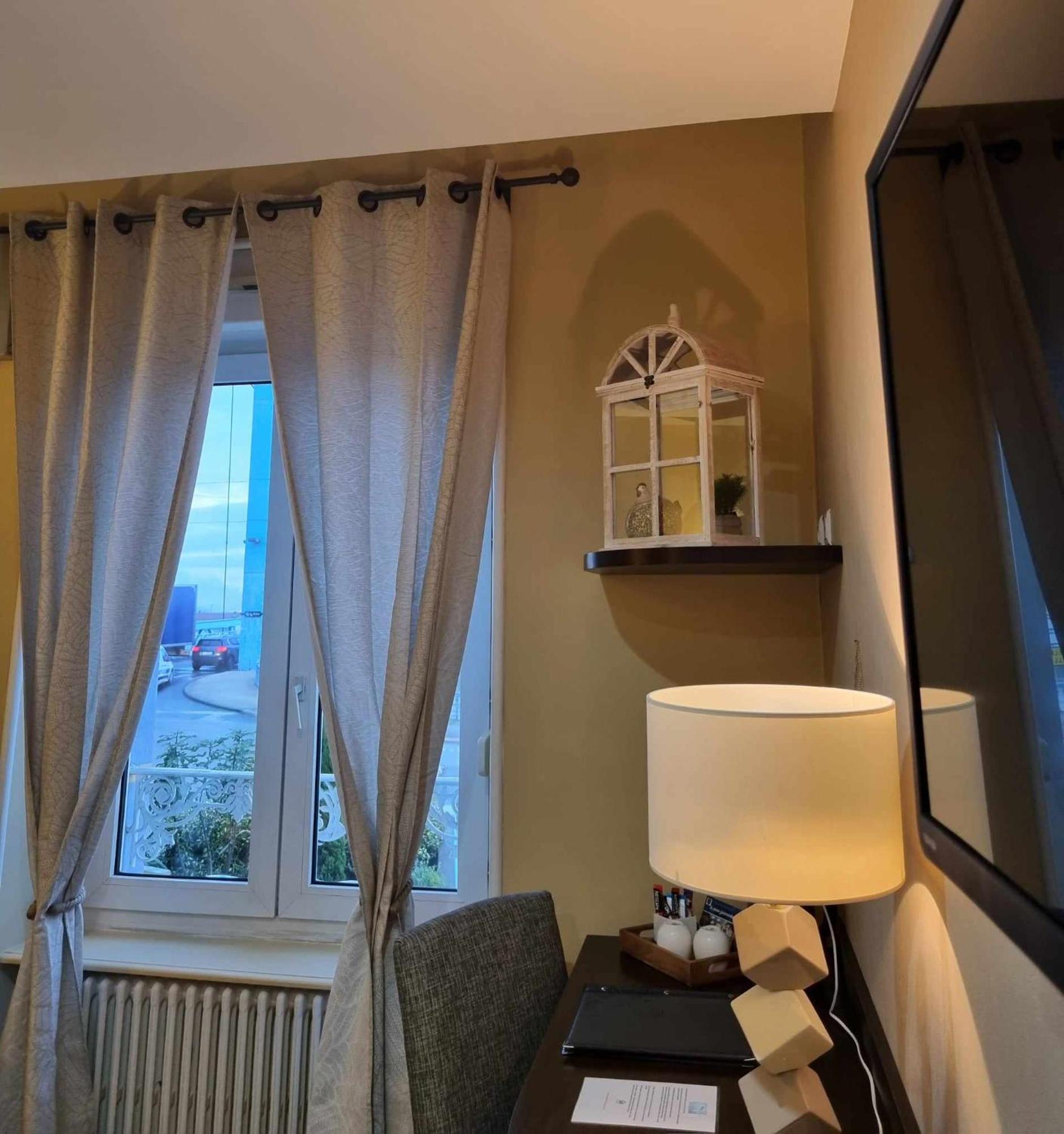 Hotel Logis Schaeffer- Restaurant Le Saint Georges Serrières-en-Chautagne