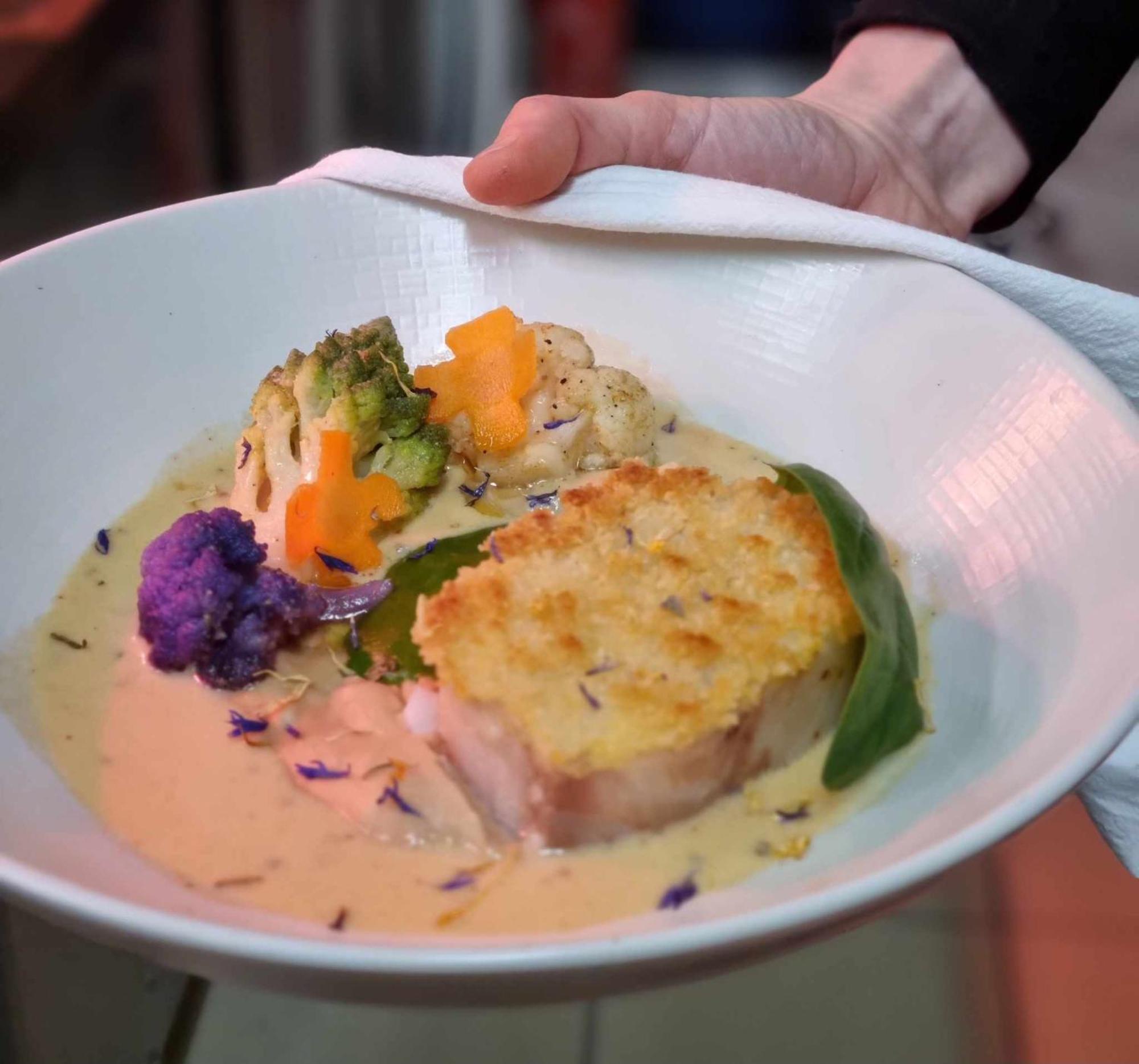 Hotel Logis Schaeffer- Restaurant Le Saint Georges