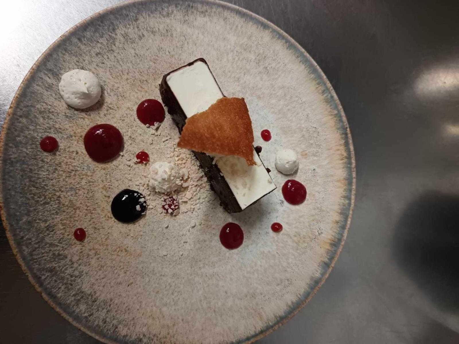 Logis Schaeffer- Restaurant Le Saint Georges 3*