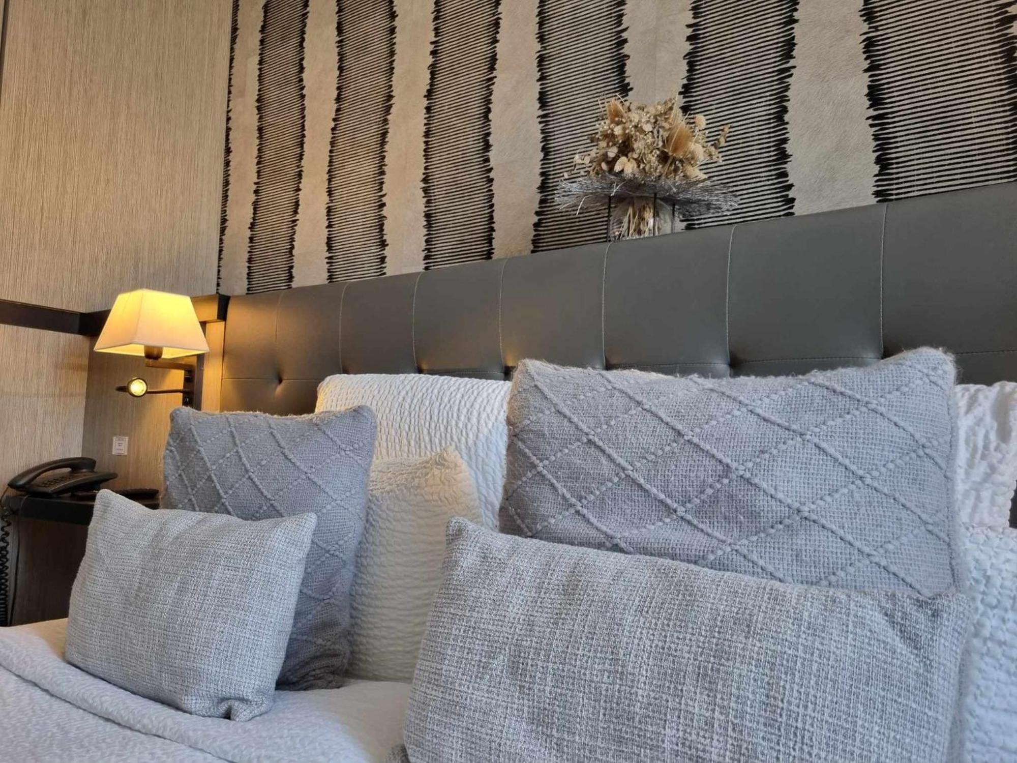 Hotel Logis Schaeffer- Restaurant Le Saint Georges