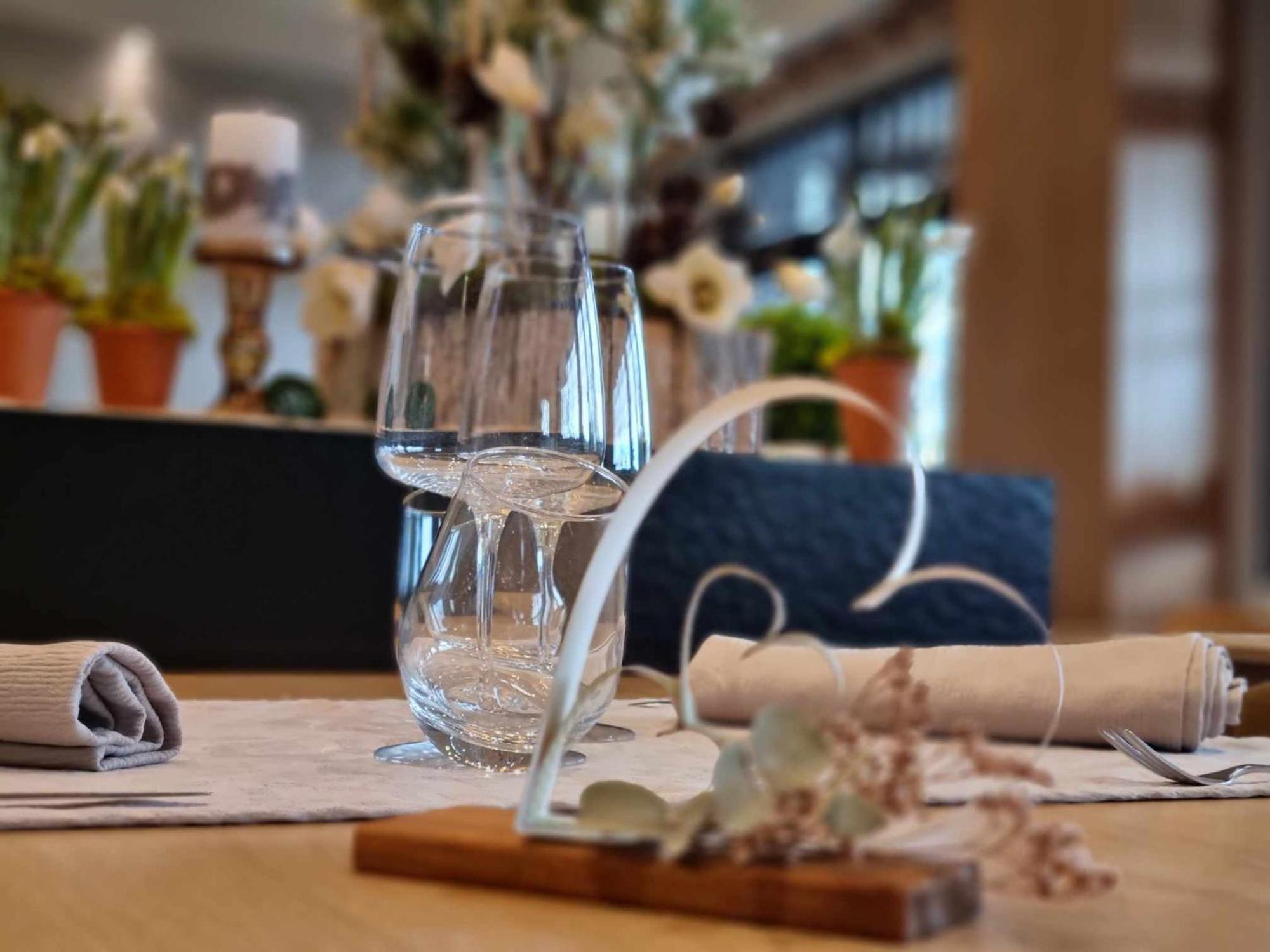 Logis Schaeffer- Restaurant Le Saint Georges Hotel 3*