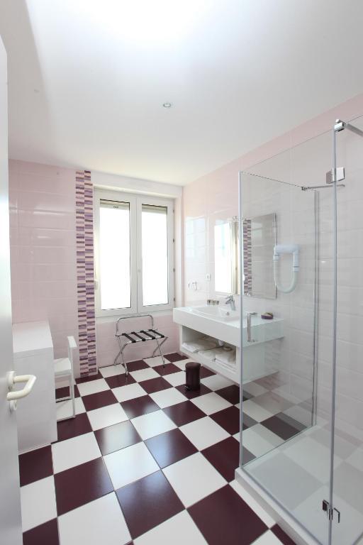 Logis Schaeffer- Restaurant Le Saint Georges 3*